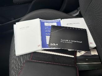 Kia Picanto 1.0 DPi DynamicLine picture 18