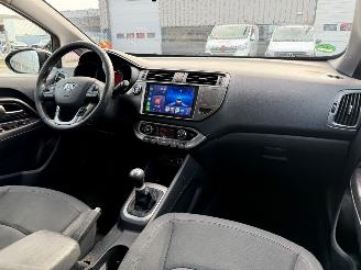 Kia Rio 1.2 CVVT Plus Pack picture 13