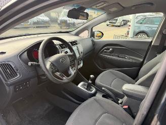 Kia Rio 1.2 CVVT Plus Pack picture 14