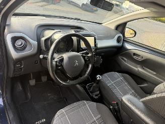 Peugeot 108 1.0 e-VTi Allure picture 17