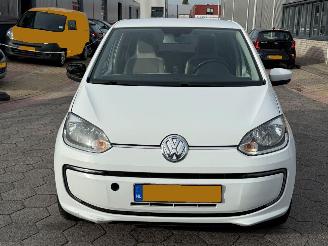 Volkswagen e-Up! e-Up! picture 2