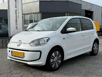 Avarii autoturisme Volkswagen e-Up! e-Up! 2016/5