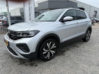 Avarii autoturisme Volkswagen T-Cross Automaat 1.0 TSI Life Edition 2025/11
