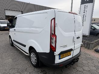 Ford Transit Custom 270 2.2 TDCI L1H1 Trend picture 9