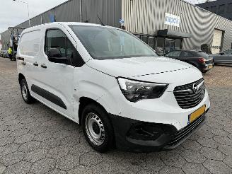 Opel Combo 1.5 BlueHDi 100 S&S L1 picture 3