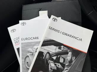 Toyota Corolla 1.8 Hybrid Business picture 23