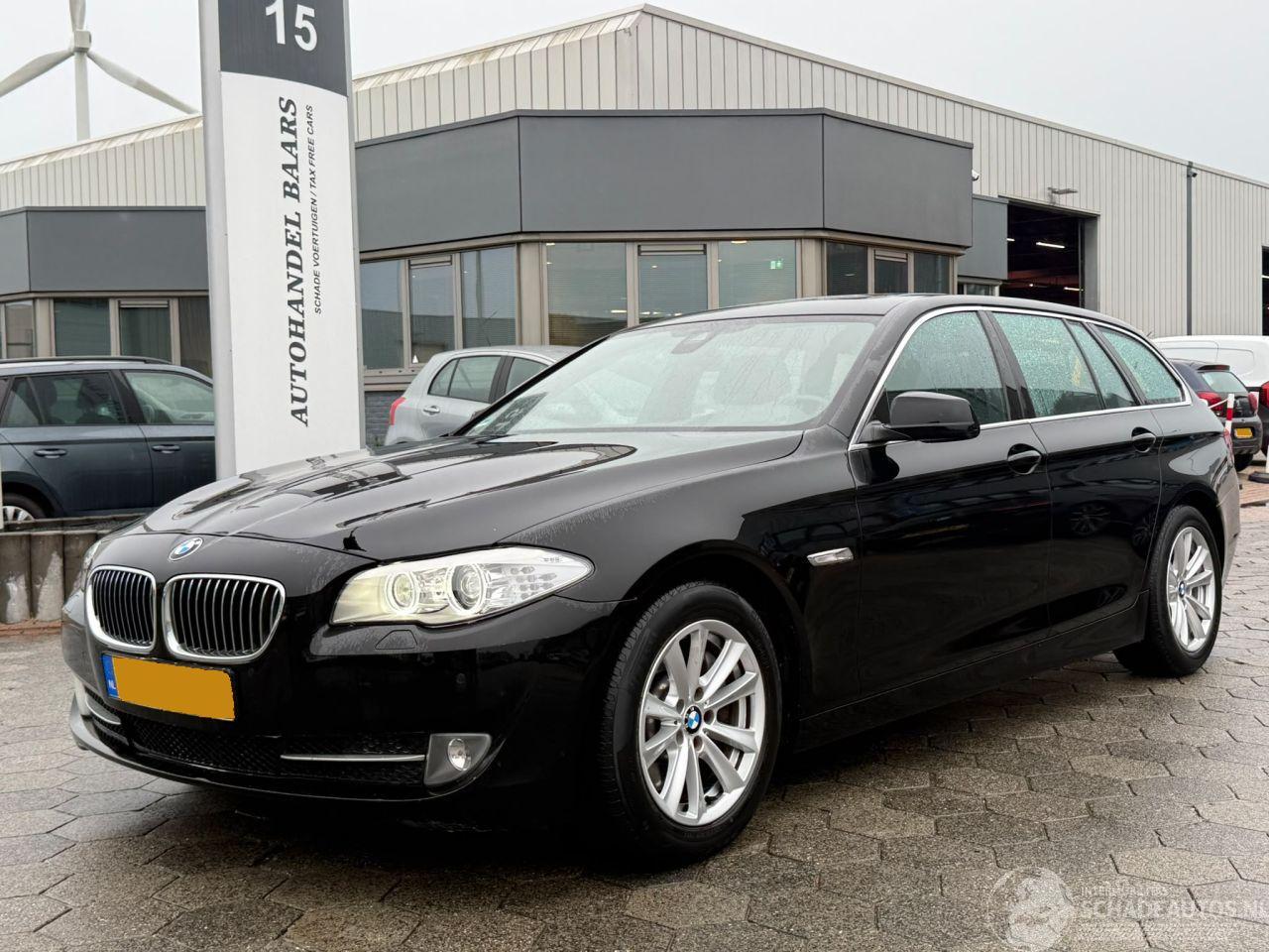 BMW 5-serie Touring 530d High Executive AUTOMAAT