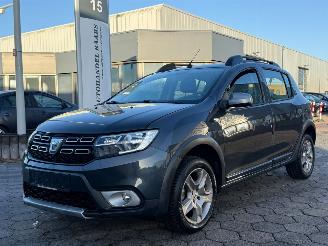 Schadeauto Dacia Sandero 0.9 TCe SL Stepway 2018/5