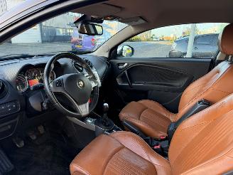 Alfa Romeo MiTo 1.4 T Distinctive 135 PK picture 9
