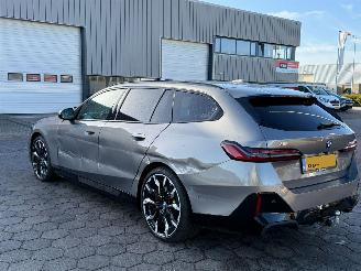 BMW i5 M Touring eDrive40 84 kWh picture 6