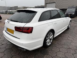 Audi A6 avant 50 TDI quattro picture 4