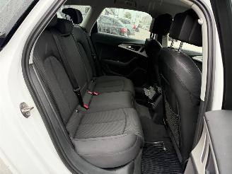 Audi A6 avant 50 TDI quattro picture 18