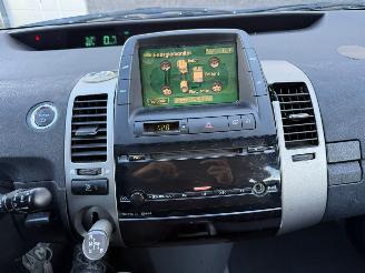 Toyota Prius 1.5 VVT-i picture 20