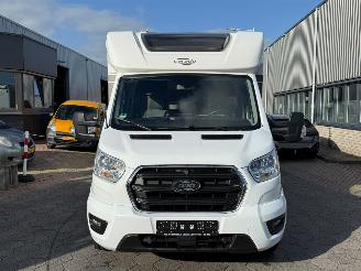 Carado  2.0 Edition24 T449 96KW picture 27