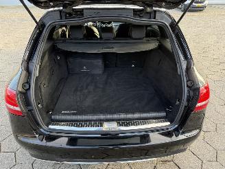 Mercedes C-klasse Estate 350 e picture 10