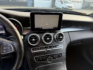 Mercedes C-klasse Estate 350 e picture 17