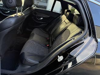 Mercedes C-klasse Estate 350 e picture 9