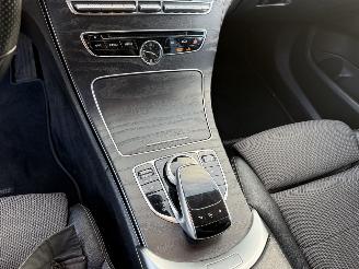 Mercedes C-klasse Estate 350 e picture 18