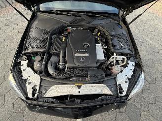 Mercedes C-klasse Estate 350 e picture 6