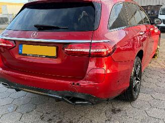 Mercedes E-klasse E 300 e  AMG PANO picture 10