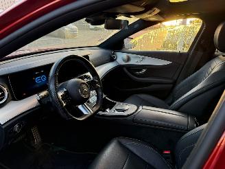 Mercedes E-klasse E 300 e  AMG PANO picture 16