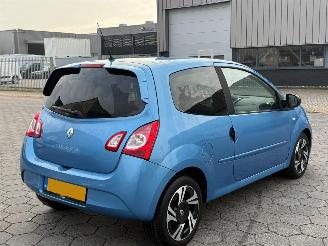 Renault Twingo 1.2 16V Dynamique picture 4
