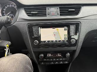 Skoda Rapid Spaceback 1.0 TSI AUTOMAAT Greentech Clever picture 19