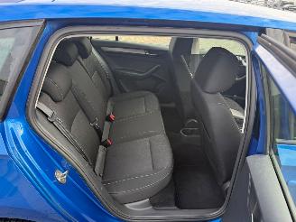 Skoda Rapid Spaceback 1.0 TSI AUTOMAAT Greentech Clever picture 11