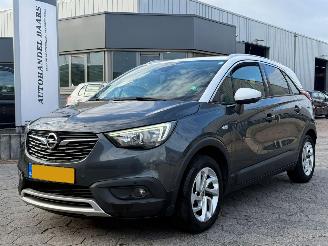 Coche accidentado Opel Crossland X 1.2 Turbo Innovation 2018/5