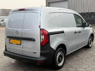 Renault Kangoo E-Tech Advance 22 kW 44 kWh picture 4