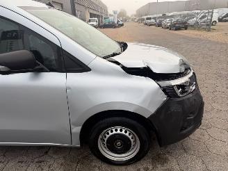 Renault Kangoo E-Tech Advance 22 kW 44 kWh picture 13