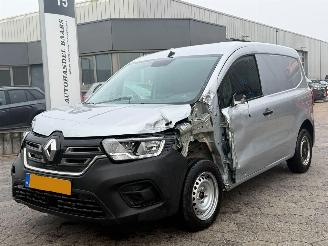 skadebil bedrijf Renault Kangoo E-Tech Advance 22 kW 44 kWh 2023/12