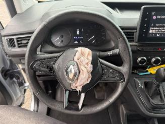 Renault Kangoo E-Tech Advance 22 kW 44 kWh picture 17