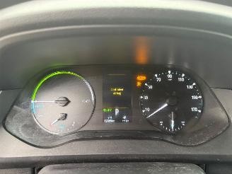 Renault Kangoo E-Tech Advance 22 kW 44 kWh picture 18