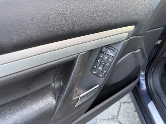 Opel Vectra GTS 1.8-16V Temptation Excellence picture 8