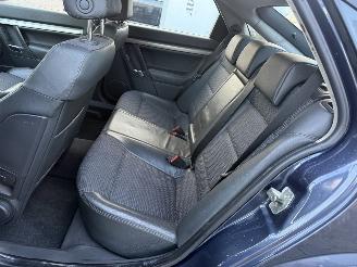 Opel Vectra GTS 1.8-16V Temptation Excellence picture 10