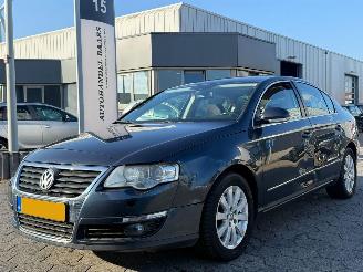 Avarii autoturisme Volkswagen Passat 2.0 FSI Comfortline AUTOMAAT 2007/5