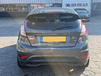 Ford Fiesta 1.0 EcoBoost ST Line picture 5
