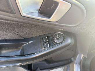 Ford Fiesta 1.0 EcoBoost ST Line picture 13