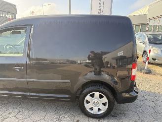 Volkswagen Caddy 1.9 TDI picture 7