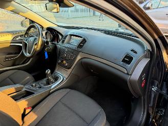 Opel Insignia 1.8 Business picture 10