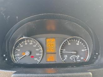 Mercedes Sprinter 316 2.2 CDI 366 HD DC picture 17