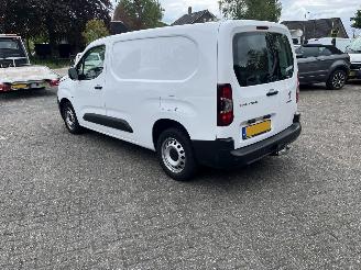 Peugeot Partner 1.5 BLUE HDI HDI PREMIUM LANG picture 4