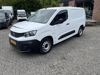 Peugeot Partner 1.5 BLUE HDI HDI PREMIUM LANG picture 2