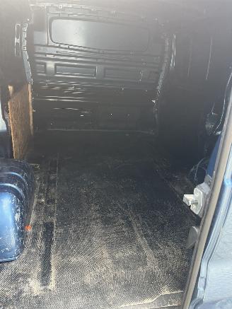 Opel Vivaro 1.6 CDTI L1H1 EDITION. picture 6