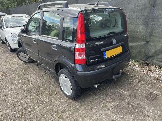 Fiat Panda 1.2 SPORT. KLIMA picture 2