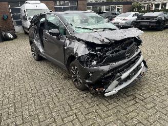 Opel Crossland 1.2 TURBO AUTOMAAT EDITION. picture 2