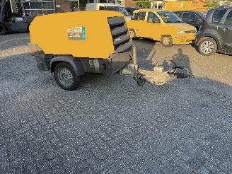 Atlas  COPCO  XAS58-7 STAGE V picture 3