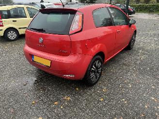 Fiat Punto Evo 0.9 TWIN AIR SPORT. picture 3