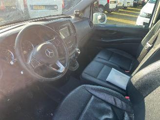 Mercedes Vito 109 CDI FUCTIONAL LANG LEER AIRCO  !! picture 5